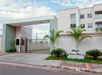 Apartamento · 60m² · 2 Quartos · 1 Vaga · Apartamento em Jardim Bela Vista - Continuação - Aparecida de Goiânia, GO