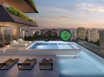 Apartamento · 252m² · 4 Quartos · 3 Vagas · Apartamento para venda no Jardins, Sao Paulo - SP