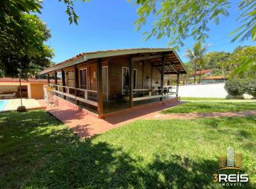 Rural en Venda de 3 quartos Centro · CHÁCARA TÉRREA NO RECANTO DO BOSQUE EM SOCORRO/SP