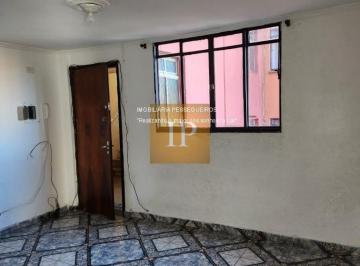 Foto 01 · Apartamento, Conjunto Habitacional Santa Etelvina II, São Paulo, SP