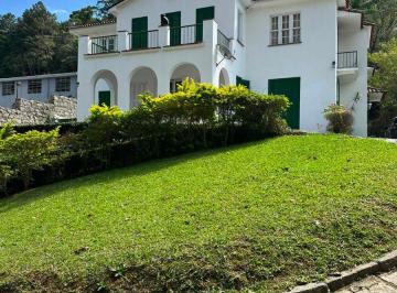 Casa de 4 quartos, Petrópolis · Vendo, Troco, Alugo e Fazemos Bom Negócio ! Casa com 4 quartos, 400m² em Petrópolis, Centro