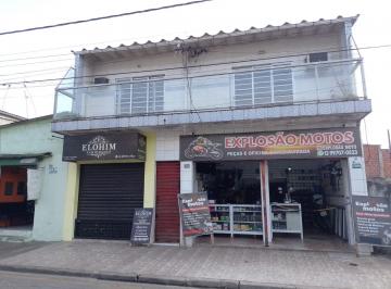 Comercial , Guarujá · Conjunto comercial para alugar | Itapema - Guarujá.