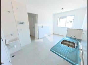 Apartamento · 32m² · 2 Quartos · Apartamento à Venda - Piqueri, 2 Quartos, 32 m² - São Paulo