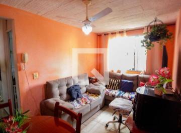 Apartamento · 45m² · 2 Quartos · Apartamento à Venda - Vila Jacuí, 2 Quartos,  45 m² - São Paulo