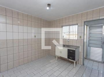 Casa · 30m² · 1 Quarto · Casa para Aluguel - Vila Nogueira, 1 Quarto, 30 m² - Diadema