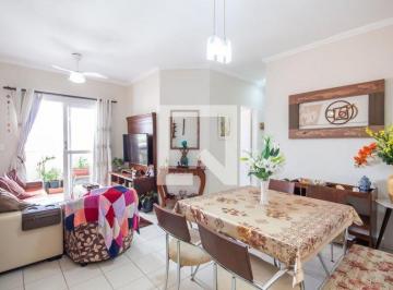 Apartamento · 72m² · 3 Quartos · 2 Vagas · Apartamento à Venda - Piratininga, 3 Quartos,  72 m² - Osasco