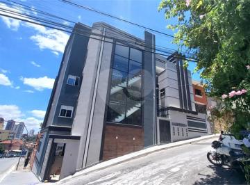 Área de Serviço · Studio com 1 quartos à venda em Parada inglesa - SP