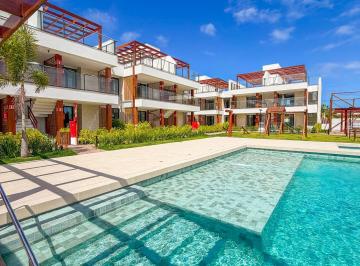 Apartamento · 138m² · 2 Quartos · 1 Vaga · Apartamento à Venda Superior 2 Suítes em Condomínio - Itacimirim