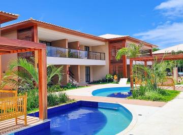 Apartamento · 69m² · 2 Quartos · 1 Vaga · Apartamento à venda em Itacimirim 2 Suítes Novo
