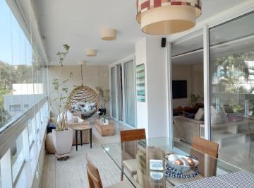 2bf67f27429912889c1e08fcdde8d44561173577 · Apartamento com 178 m² - varanda gourmet - Perdizes/Água Branca