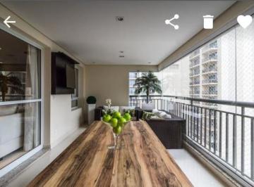 2beefaa54ed8fddc147ed01e8335d6d38d50ddb2 · Água Branca / Pompéia - apartamento em andar alto - varanda gourmet