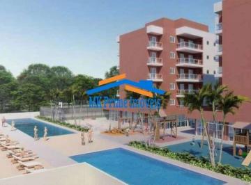 Apartamento · 89m² · 3 Quartos · 2 Vagas · Apartamento em construção 3 Quartos c/89m² no Resid. Átrios - Granja Viana