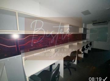 202412231149125607.jpg · Sala Comercial para Venda em Salvador, Caminho das Árvores, 1 banheiro, 1 vaga