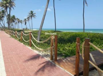 Foto 01 · Terreno, Guarajuba (monte Gordo), Camaçari, BA