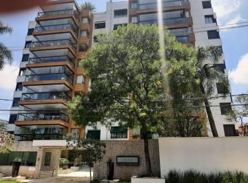 Apartamento de 4 quartos, São Paulo · Apartamento com 4 Quartos e 5 banheiros à Venda, 263 m²