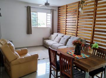 Foto 01 · Casa a venda no Parque Jambeiro em Campinas com 3 quartos