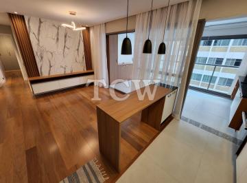 Apartamento · 68m² · 2 Quartos · 1 Vaga · Apartamento Padrão 2 dorm - Metrô Ana Rosa