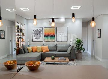 Apartamento · 95m² · 2 Quartos · 2 Vagas · Apto 93 m² Originalle Ipiranga 2 dorm, 1 suite, 2 vagas!