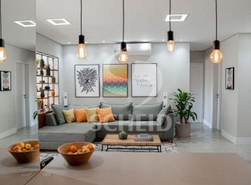 Apartamento · 95m² · 2 Quartos · 2 Vagas · Apto 93 m² Originalle Ipiranga 2 dorm, 1 suite, 2 vagas!