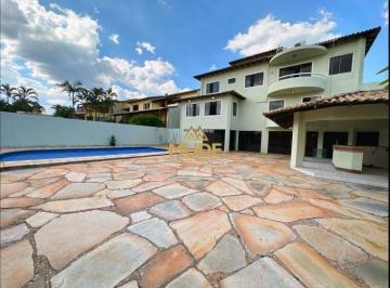 Casa de 4 quartos, Brasília · Ótima Casa QI-04 - Lago Norte 