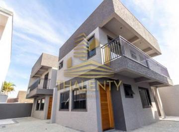 Casa · 105m² · 3 Quartos · 2 Vagas · Casa à venda - em Xaxim