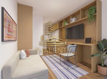Apartamento · 33m² · 1 Quarto · Apartamento à venda - no Centro Cívico