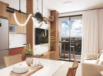 Apartamento · 46m² · 2 Quartos · 1 Vaga · Apartamento à venda - no Prado Velho