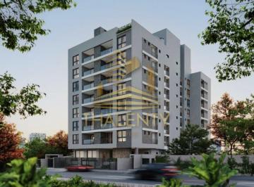 Apartamento · 26m² · 1 Quarto · 1 Vaga · Apartamento à venda - em Bacacheri