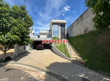 0 · Casa à venda no Condomínio Residencial Villa do Sol em Valinhos