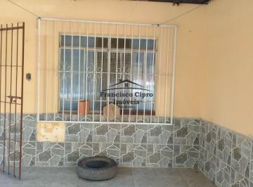 Casa · 177m² · 3 Quartos · 2 Vagas · Casa à venda no bairro Jardim Modelo - Guaratinguetá/SP
