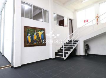 Comercial · 370m² · 6 Quartos · 10 Vagas · Prédio comercial e Residencial para venda próximo ao Aeroporto de Congonhas em São Paulo