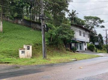 Terreno · 6200m² · Amplo terreno de frente para a Rua Inambu no Costa e Silva