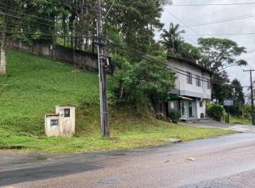 Terreno · 6200m² · Amplo terreno de frente para a Rua Inambu no Costa e Silva