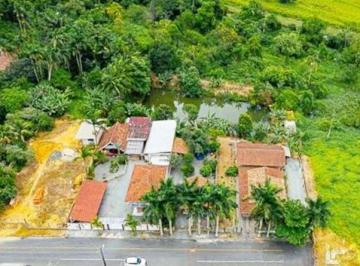 Terreno · 3256m² · AMPLO TERRENO À VENDA NA REGIÃO CENTRAL DE PIRABEIRABA