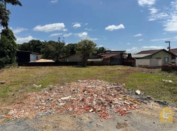Terreno · 431m² · Terreno à Venda no bairro Rio Bonito - Pirabeiraba
