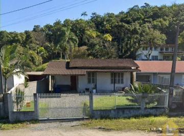 Casa · 102m² · 3 Quartos · 1 Vaga · CASA NO VILA NOVA - PROX. À KRONA.