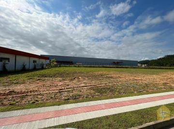 Terreno · 925m² · Lote comercial em Araquari