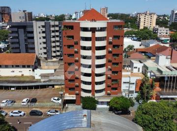 Apartamento · 127m² · 2 Quartos · 1 Vaga · Apartamento com 3 dormitórios à venda,127,30m privativos e 183.64m total , Centro, TOLEDO - PR