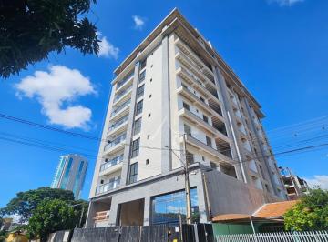 Apartamento · 106m² · 1 Quarto · 1 Vaga · Apartamento com 1 suite mais 1 quarto, à venda, Vila Industrial, TOLEDO - PR