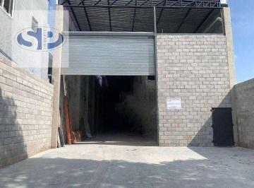 Comercial · 900m² · Alugue Galpão com 975M² em Vila California - Zona Leste - SP por R$ 28.000. ...