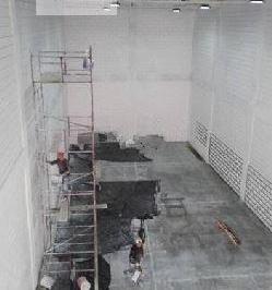 Comercial · 260m² · Galpão em Jardim Japao - São Paulo