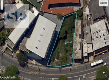 Terreno · 818m² · Terreno em Limão - São Paulo