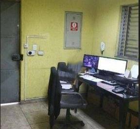 Comercial , São Paulo · Galpão em Itaquera com 798m², 3 banheiros, à venda por R$ 2.790.000 - São Paulo.