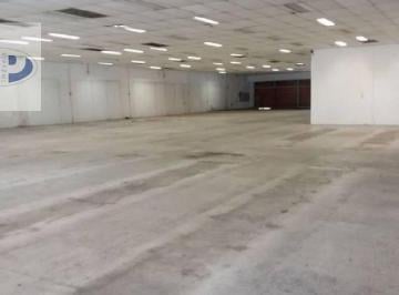Comercial · 900m² · 15 Vagas · Galpão em Mirandópolis  -  São Paulo