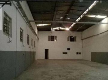 Comercial · 1110m² · Alugue Galpão com 1.313M² em Vila Sao Francisco por R$ 27.000.  Imóvel Comerc...