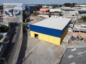 Comercial · 2000m² · Compre Galpão com 2.000M² em Água Chata por R$ 12.000.000. Imóvel Comercial ...