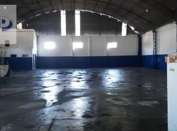 Comercial · 900m² · 5 Vagas · Compre Galpão com 900M² em Rochdale por R$ 4.100.000 venda. Imóvel Comercia...