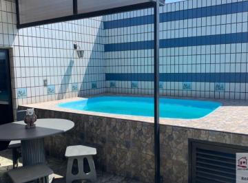 Foto 21 · Cobertura à venda em Santos-SP, bairro Aparecida - 2 quartos, 2 salas, 3 banheiros, 1 vaga de garage