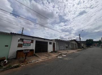 dc8a6ed56e2368008bf · Casa Residencial e Barracões - Loteamento Areião,