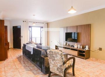 Casa · 240m² · 3 Quartos · 4 Vagas · Casa para Aluguel - Parque das Nações, 3 Quartos, 240 m² - Santo André